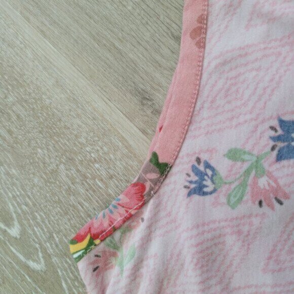 JOHNNY WAS LAKSHMI Tee - Picture 6 of 6